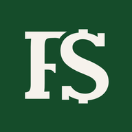 FinSave Studio logo
