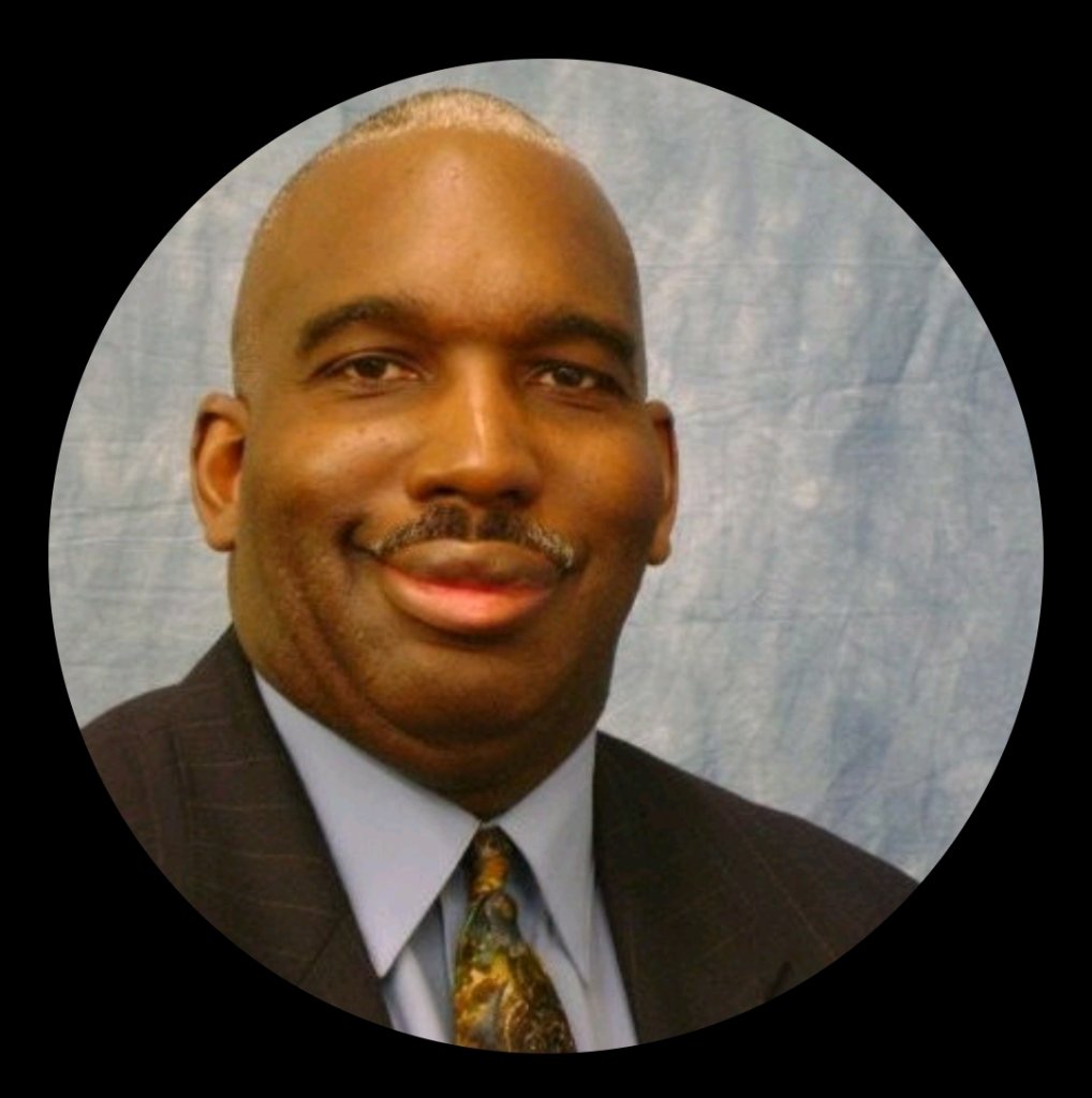 Augustine Garrett