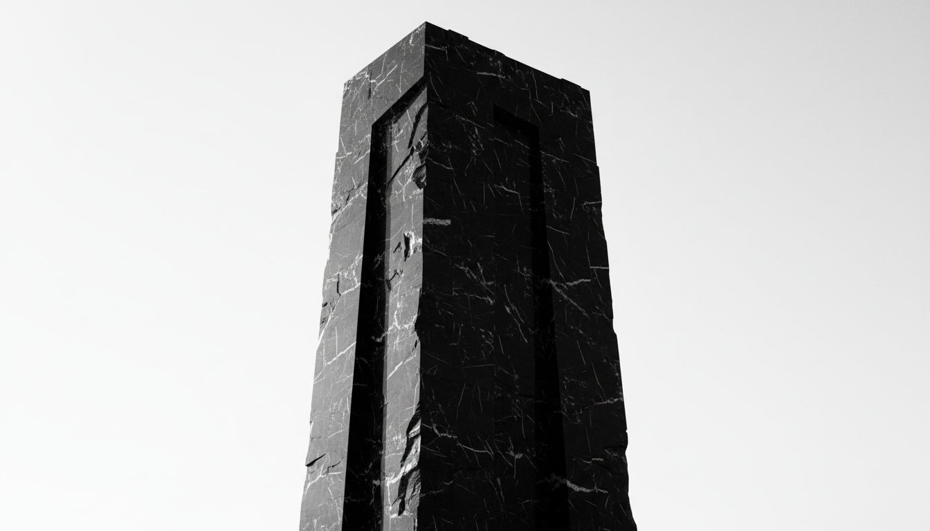 Architectural monolith