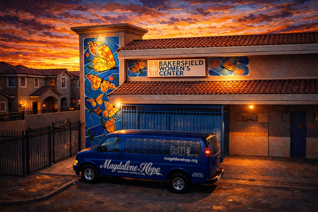 Bakersfield Women's Center