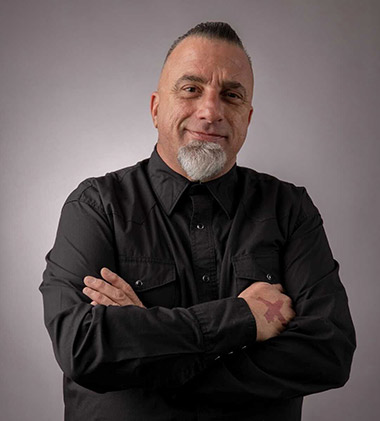 Dr. Doug Bennett