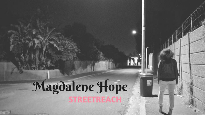 Streetreach