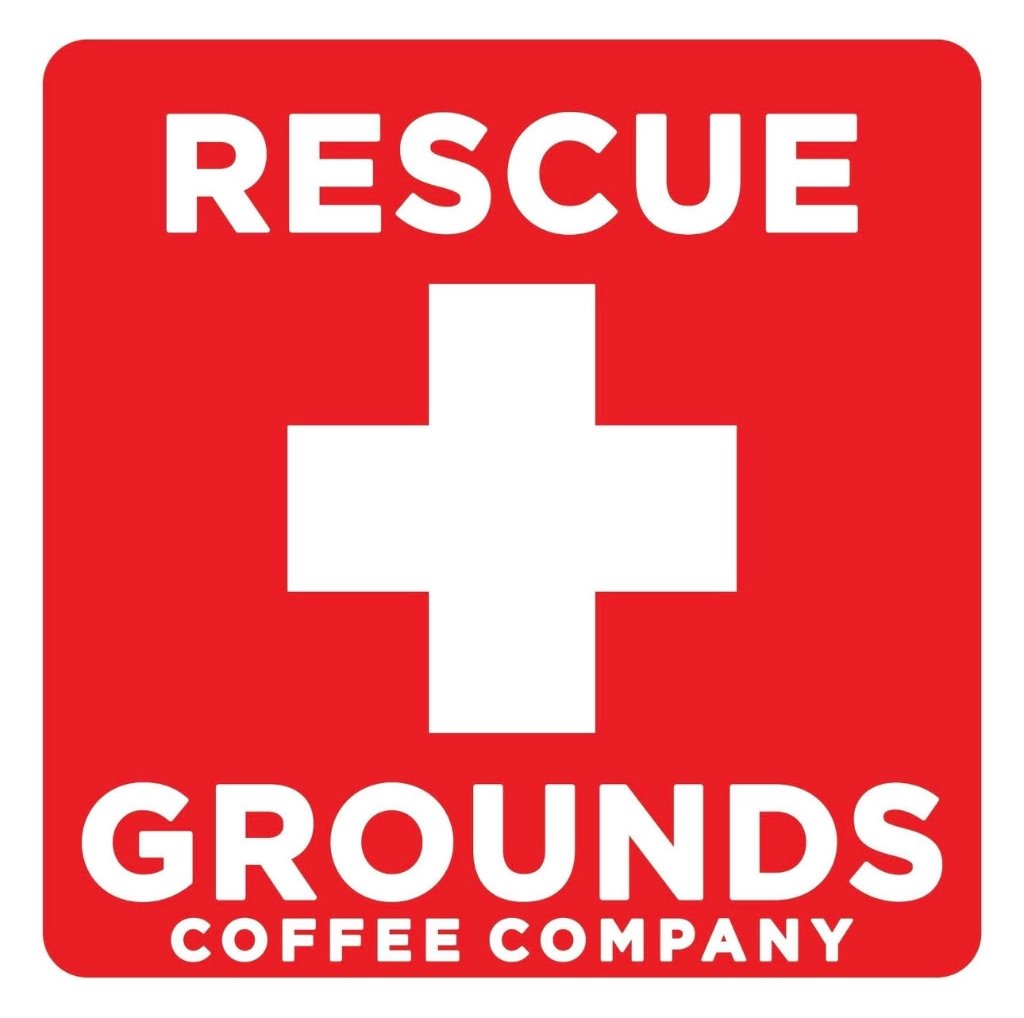 Rescue Grounds Coffee Company
