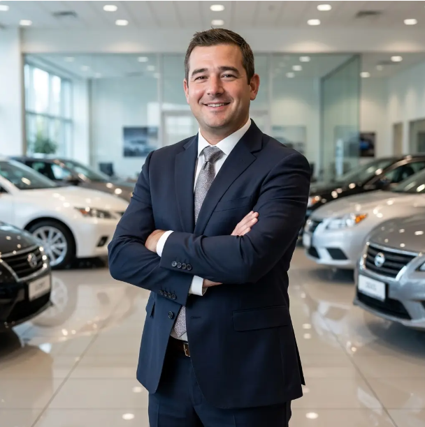 Dealership