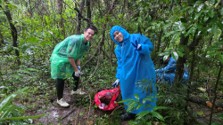 Rain, Roots & a Whole Lot of Heart: OSL Plants 500 Narra Seedlings