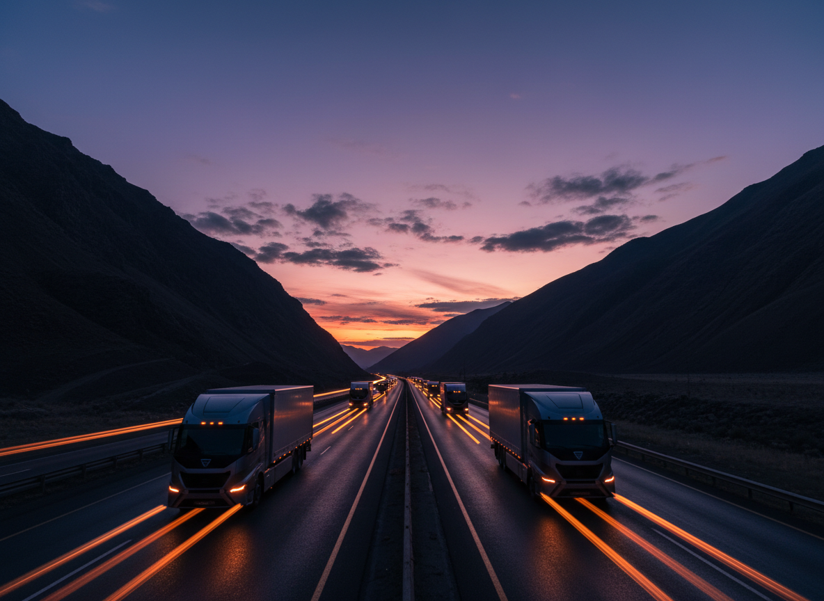 Land Transport