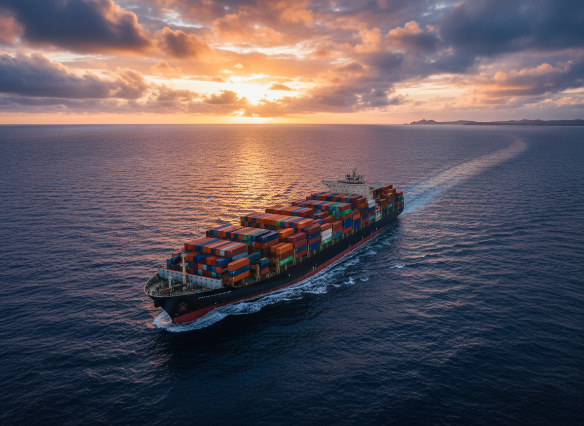 Sea Freight