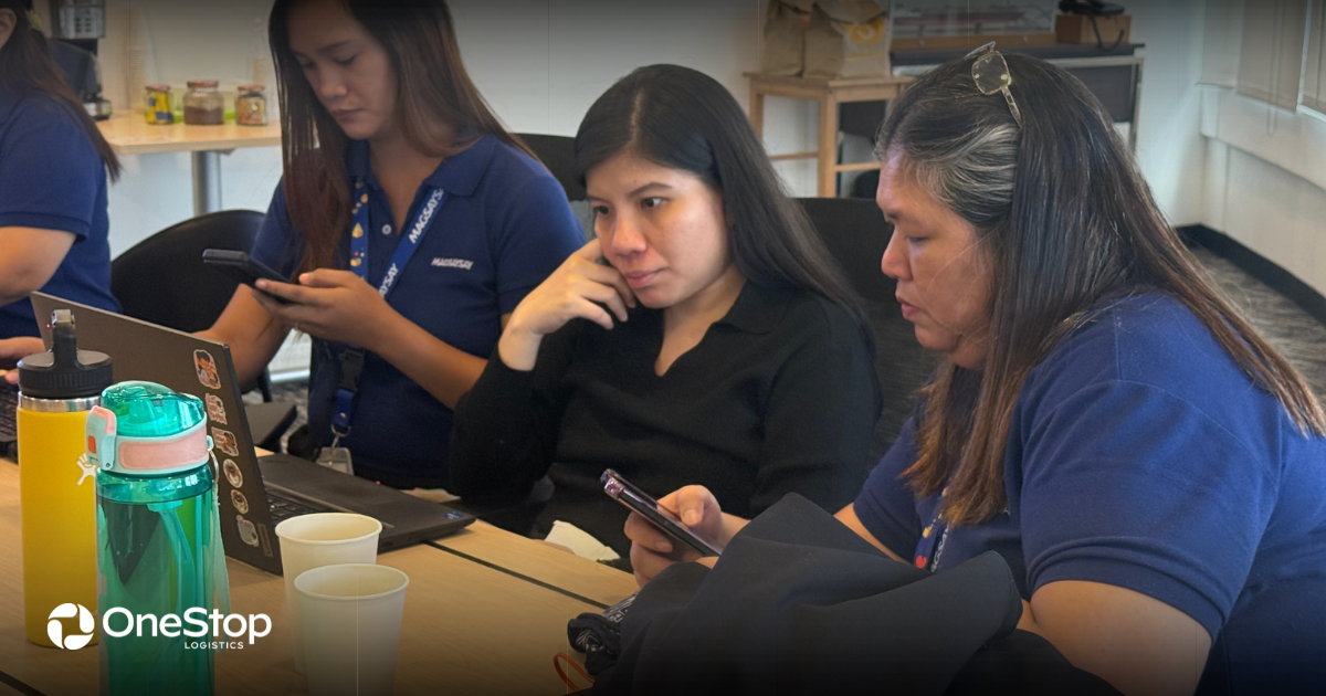 Supervisors reflect on how the mission guides their teams