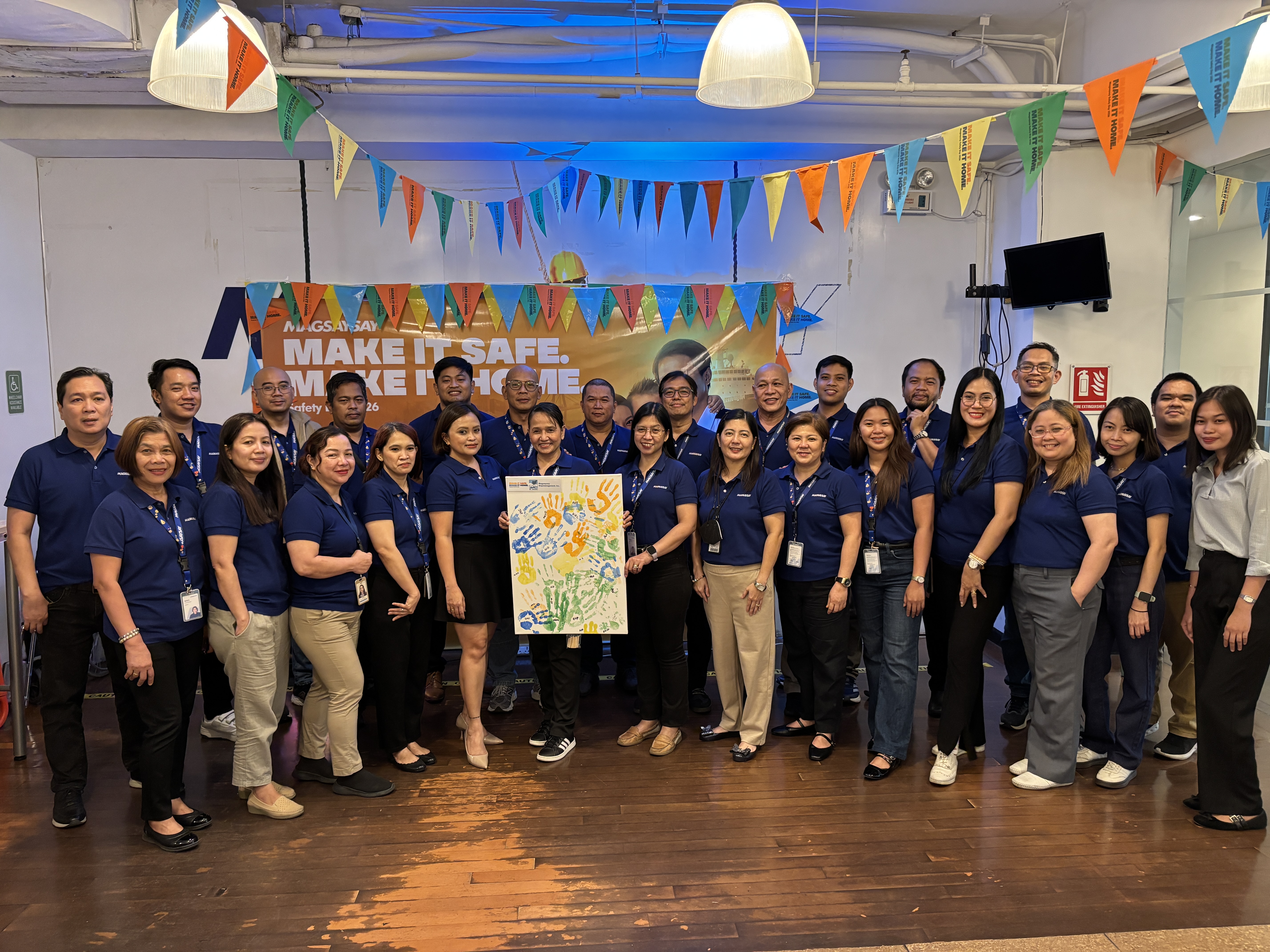 MSL Safety Day 2026 activity 9