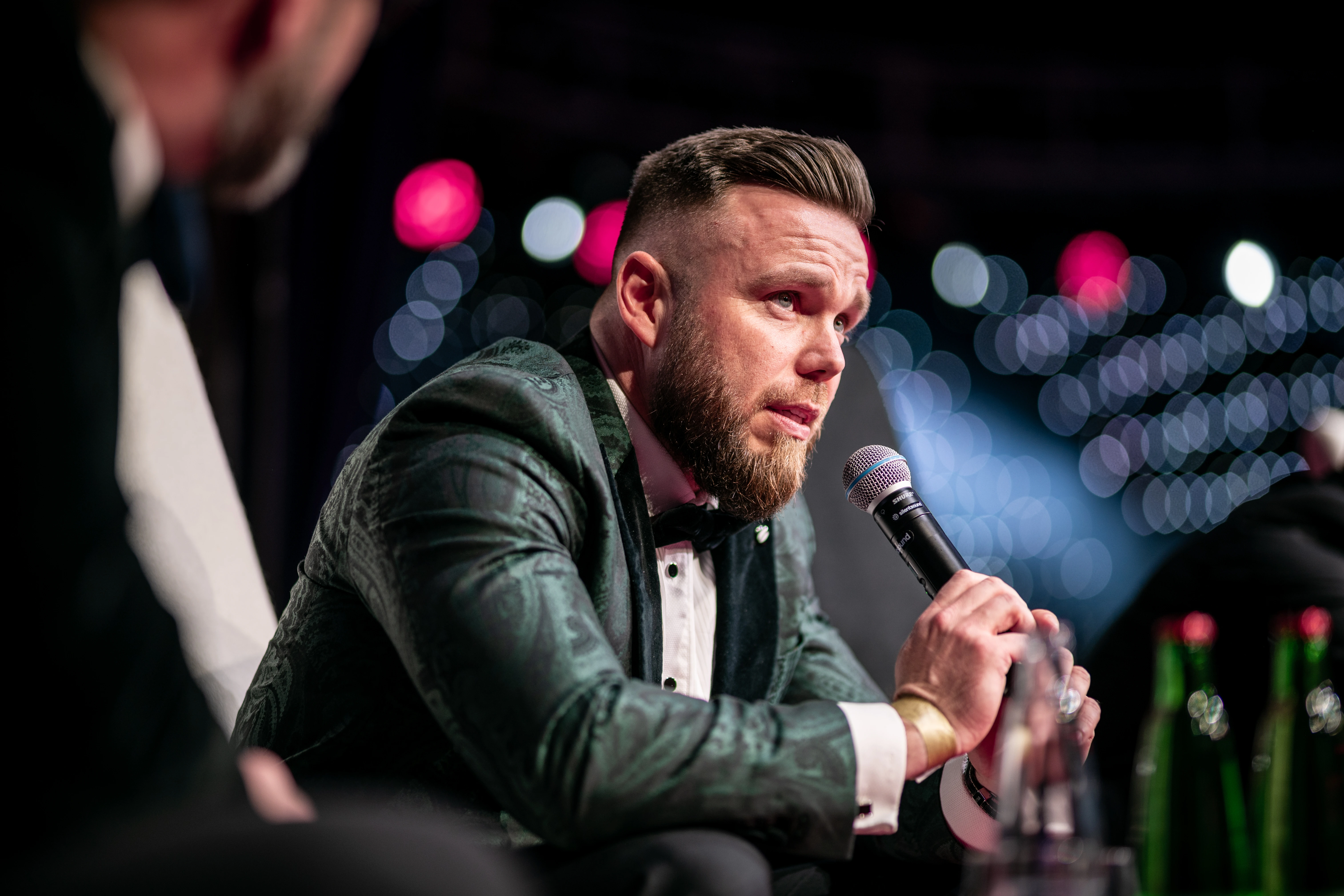 Tomáš Hudeček – mentor a lídr ve financích