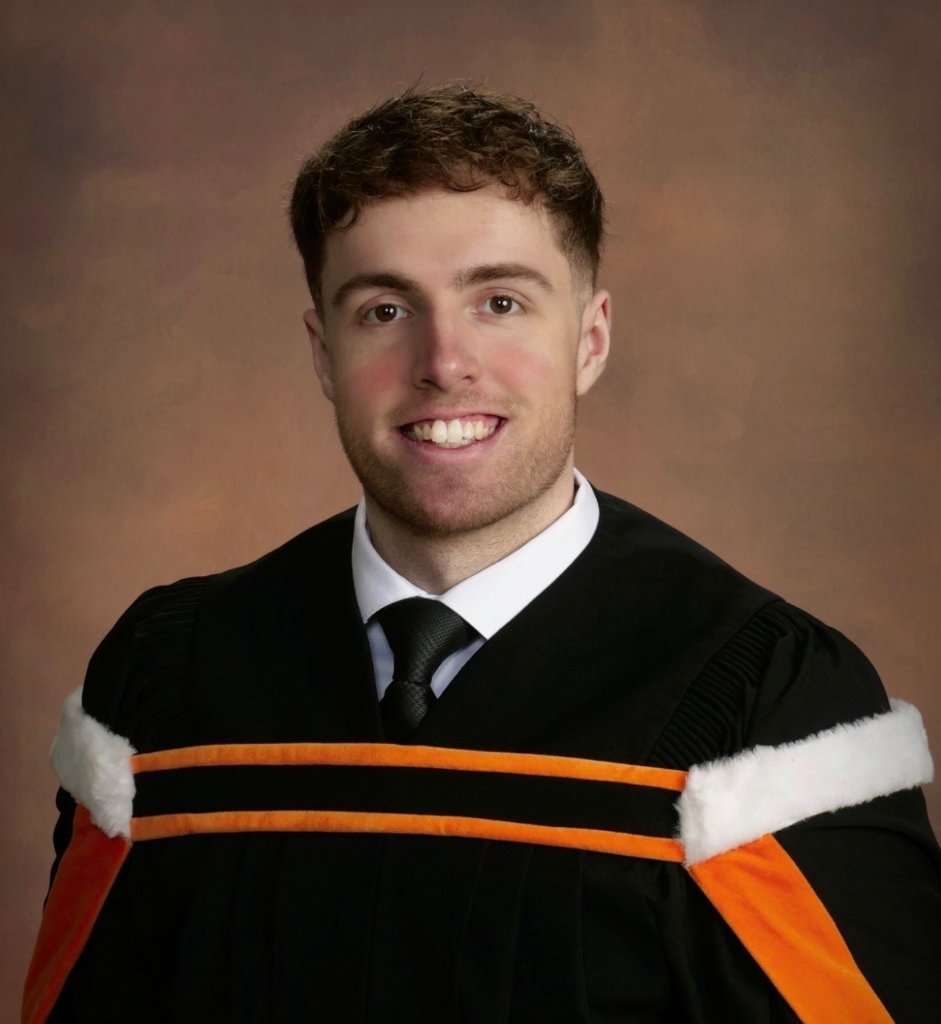 Cody Stanford