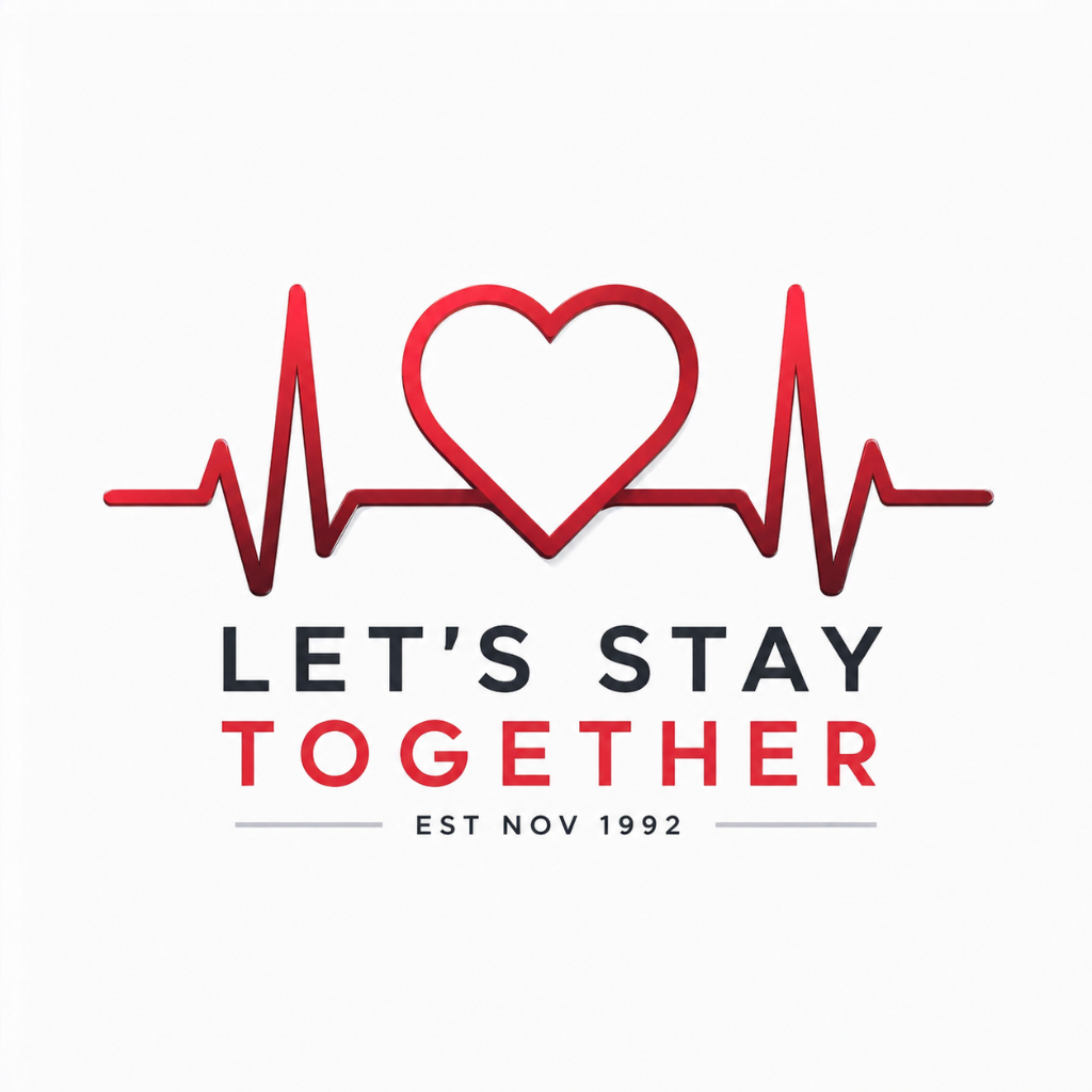 Let's Stay Together