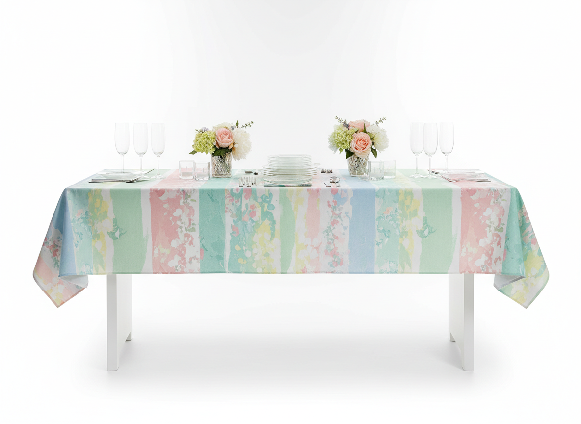 10ft Folding Table