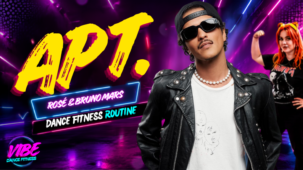We Like to Party — Learn the Moves