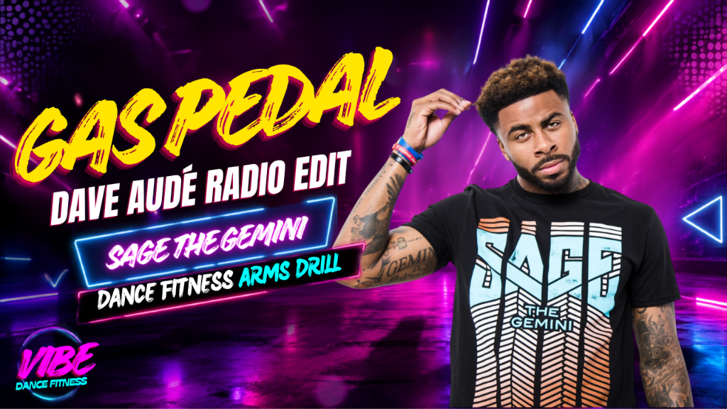 Gas Pedal