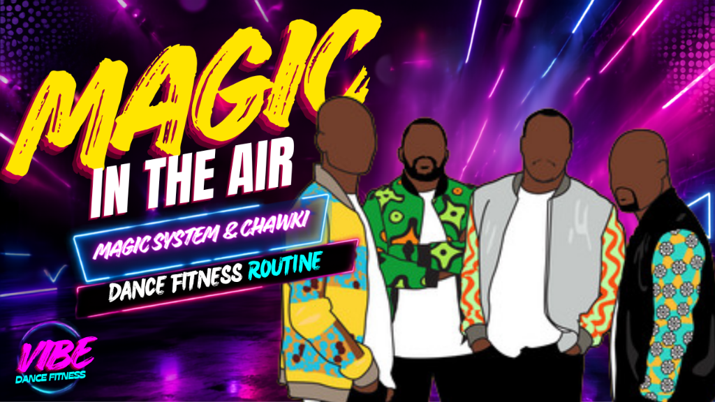Magic in the Air