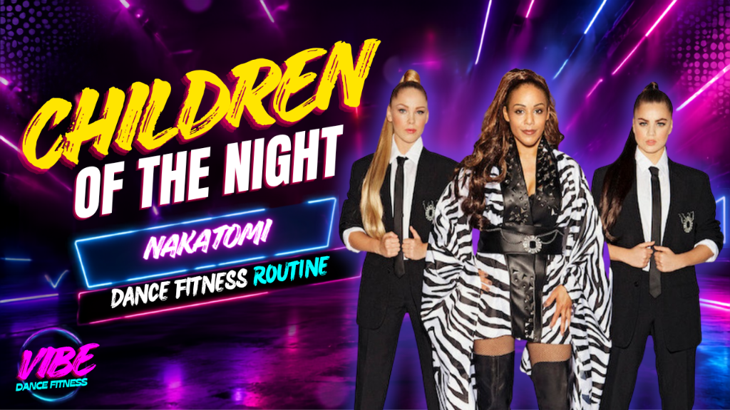 Children of the Night