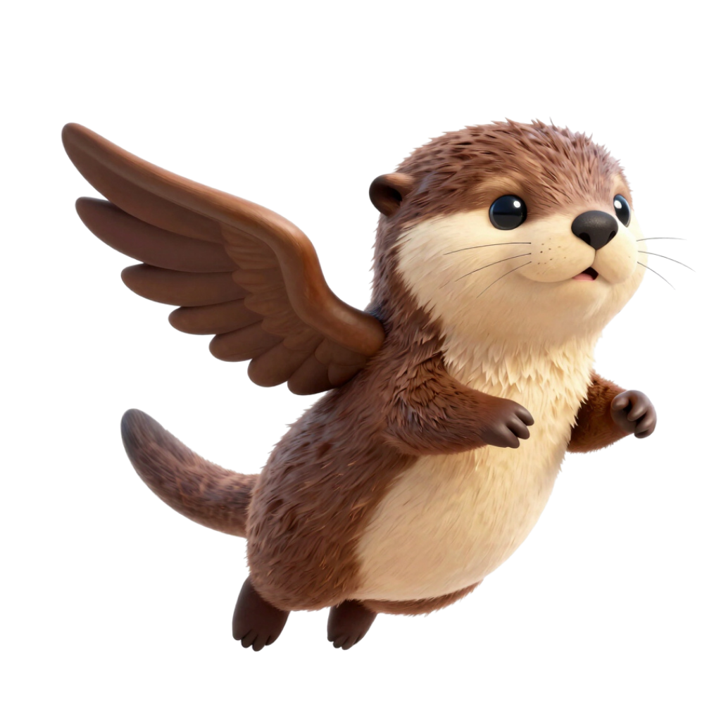 Flying Otter