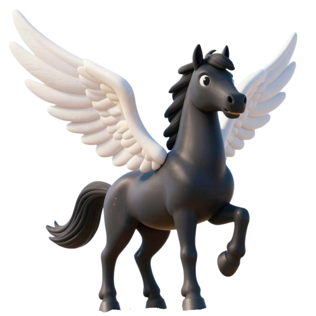 Pegasus