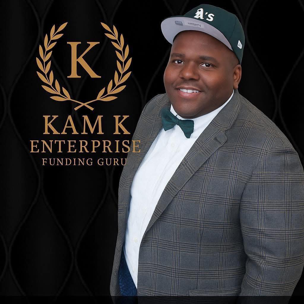 Kam K