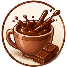 achocolatados