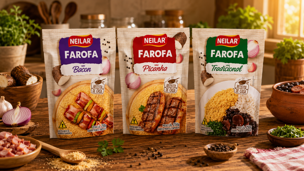 Farofas