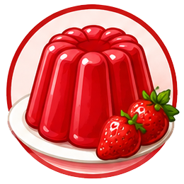gelatinas