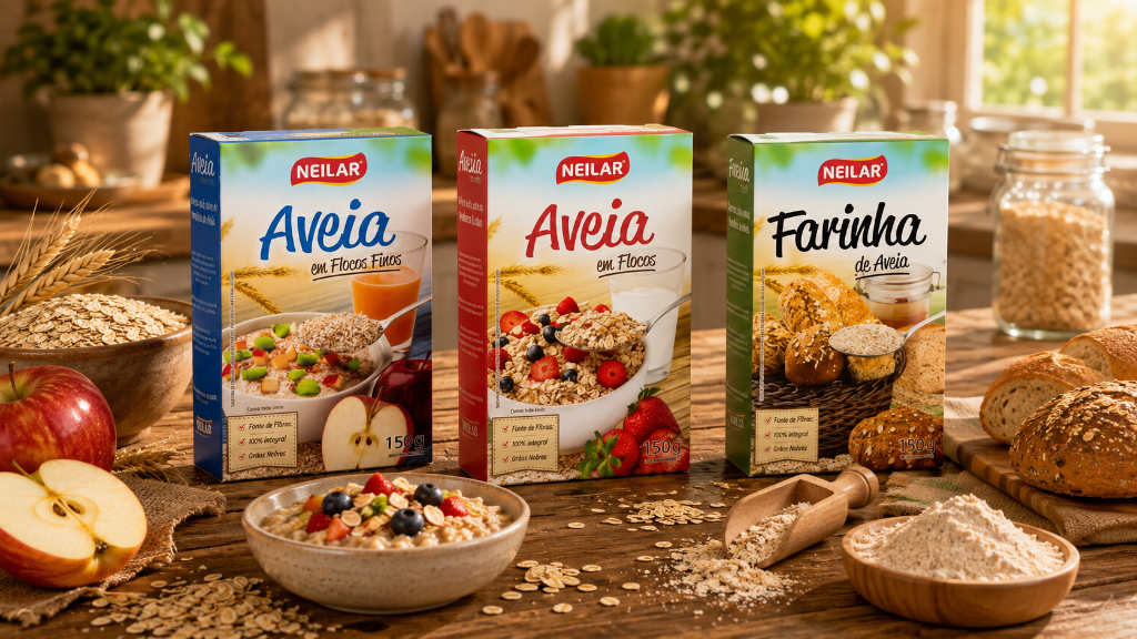 Aveia