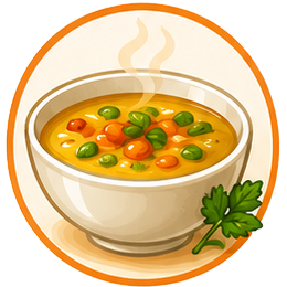 sopas