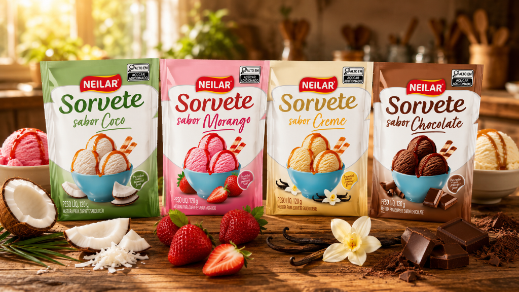 Sorvetes