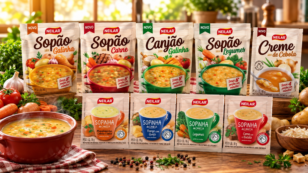 Sopas