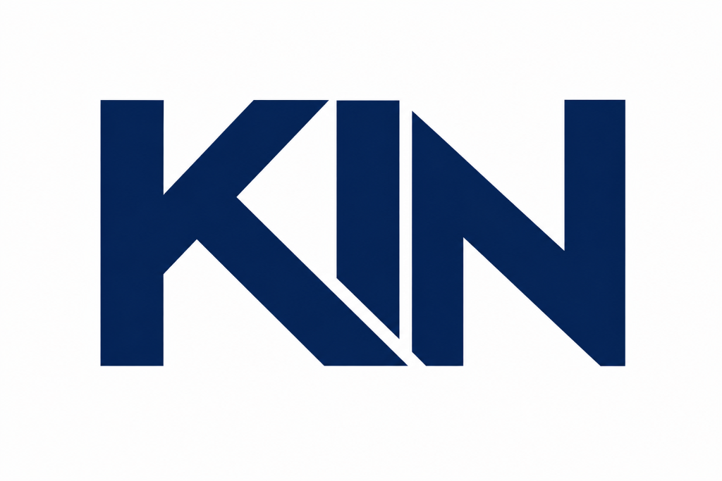 Powered by KIN