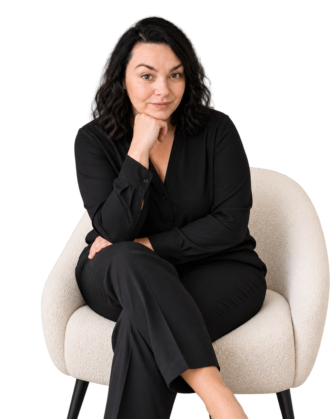 Katie Brown, founder of soKate Studio