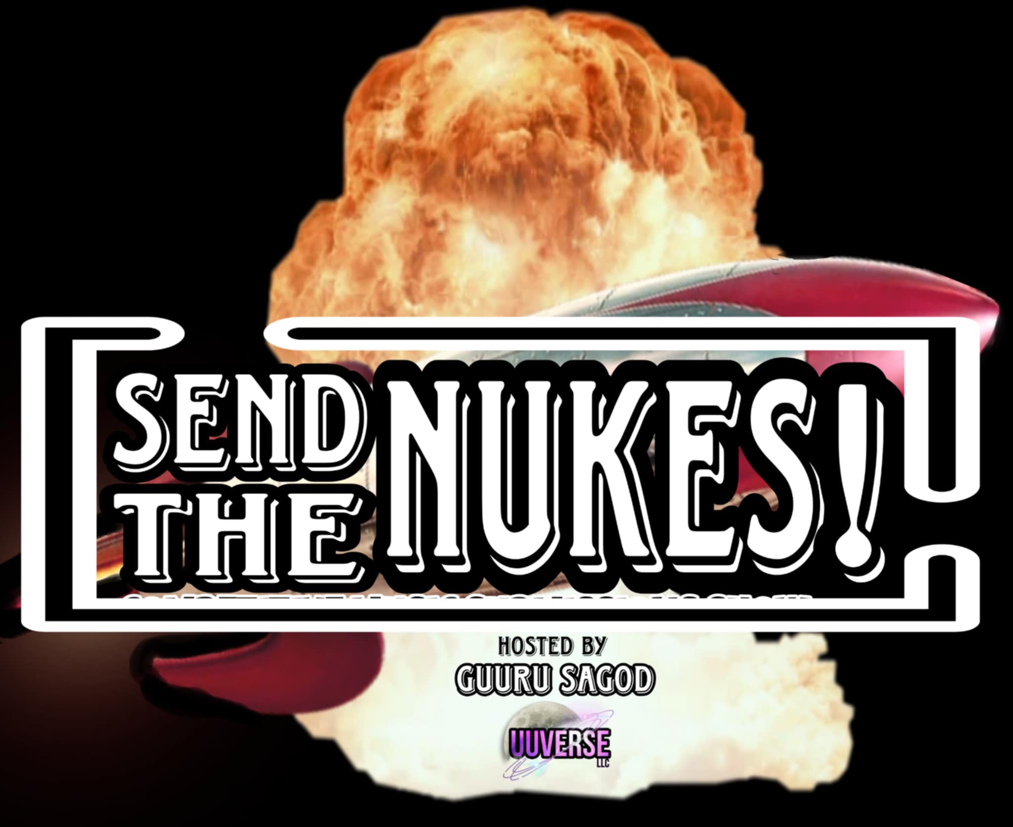 Send The Nukes