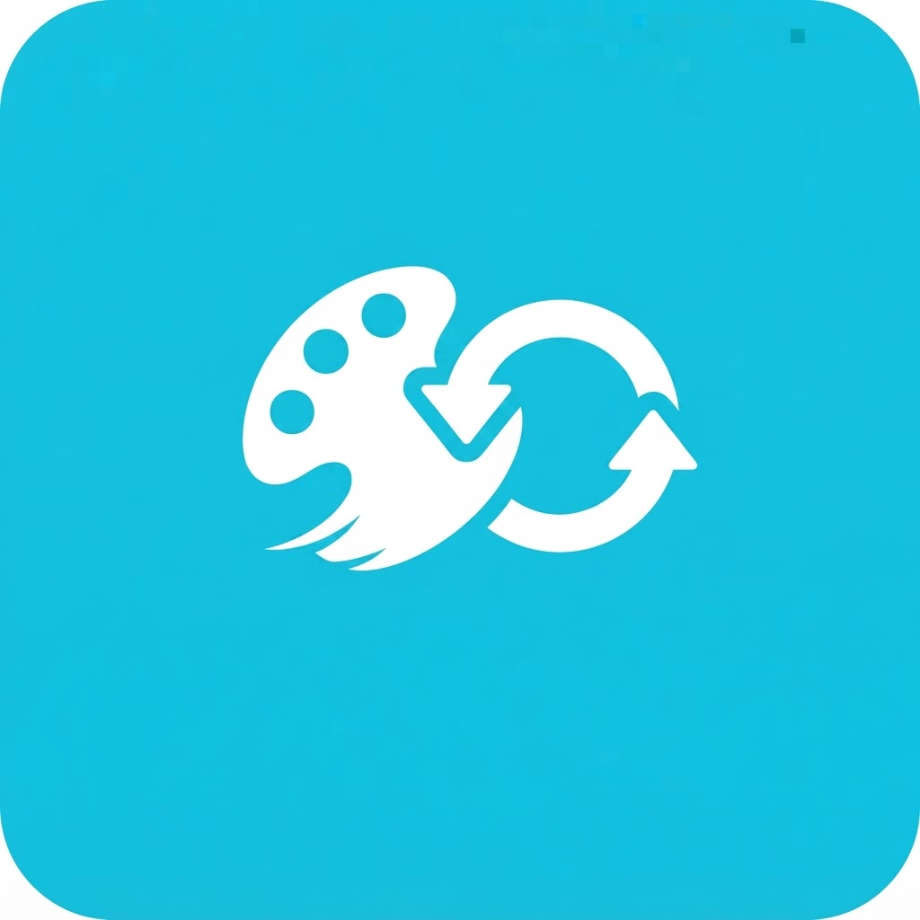 ArtSync logo
