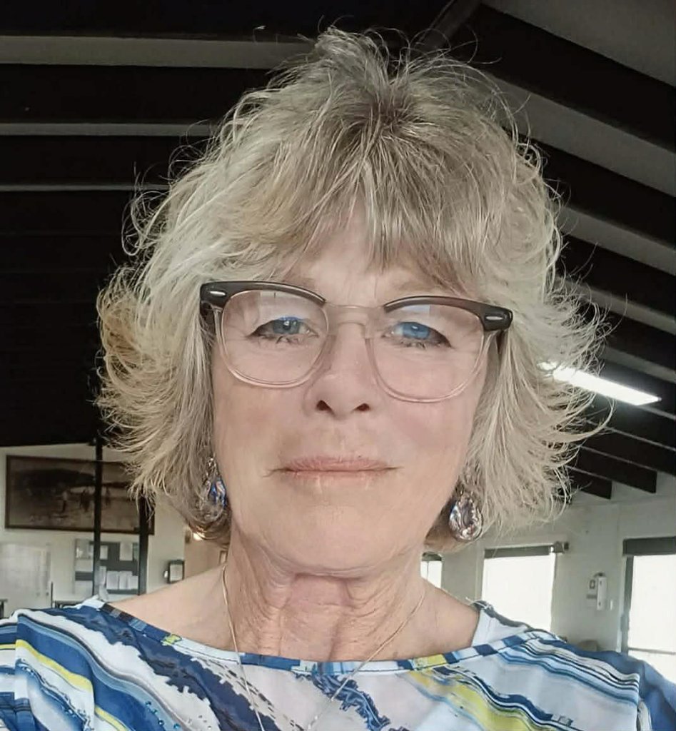 Annette Thompson
