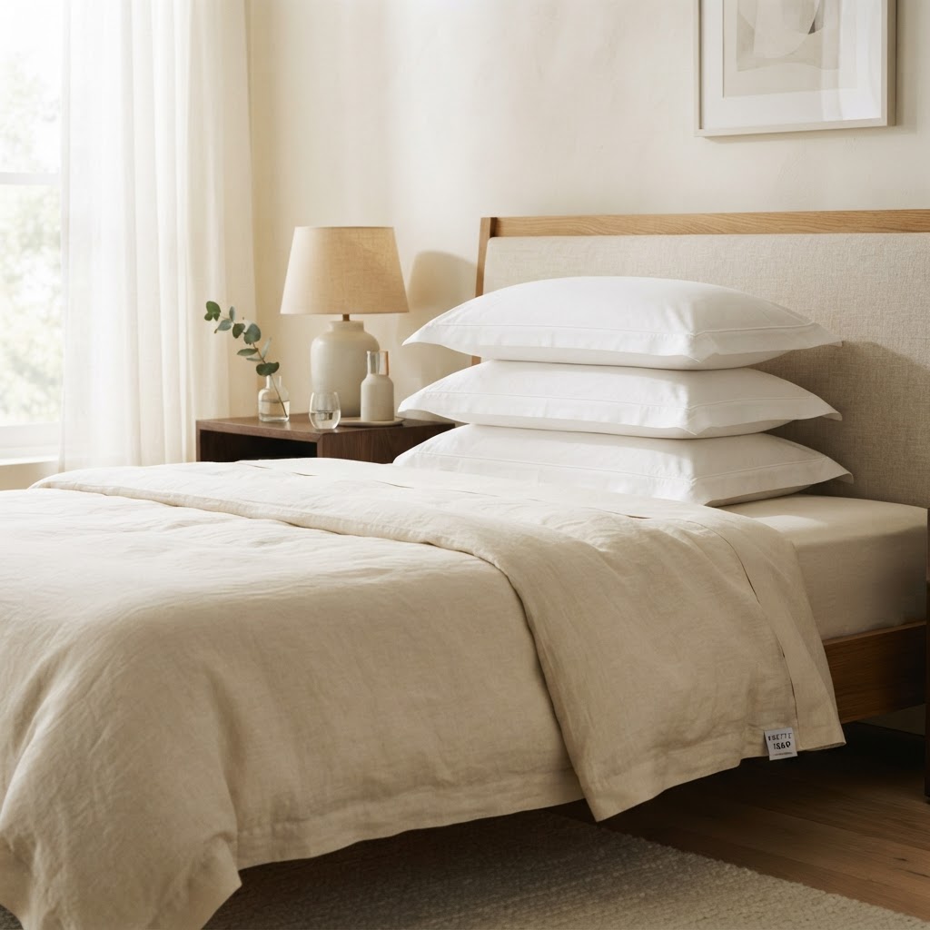 Hotel Pillows