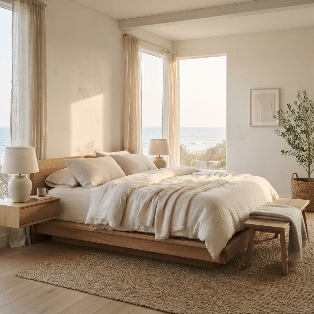 Luxury Mattress