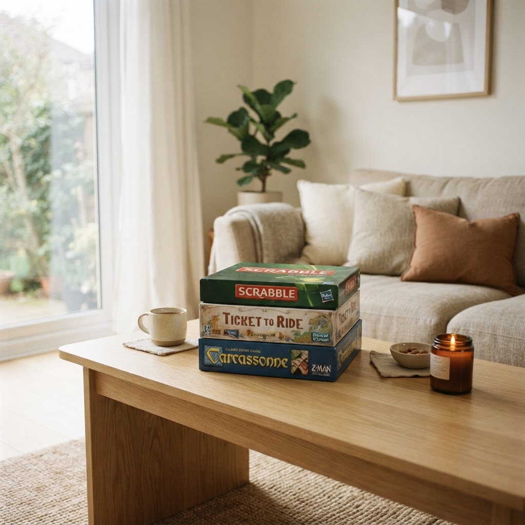 Board Game Collection