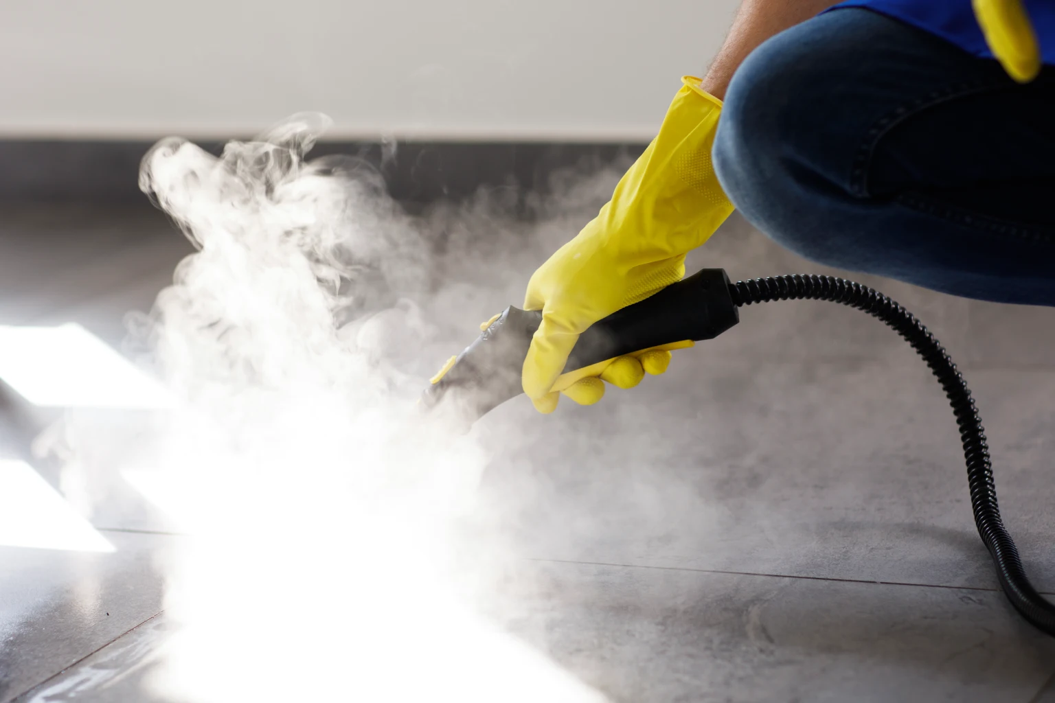 Pressure Washing Companies Near You: Why Insurance Matters In San Angelo
