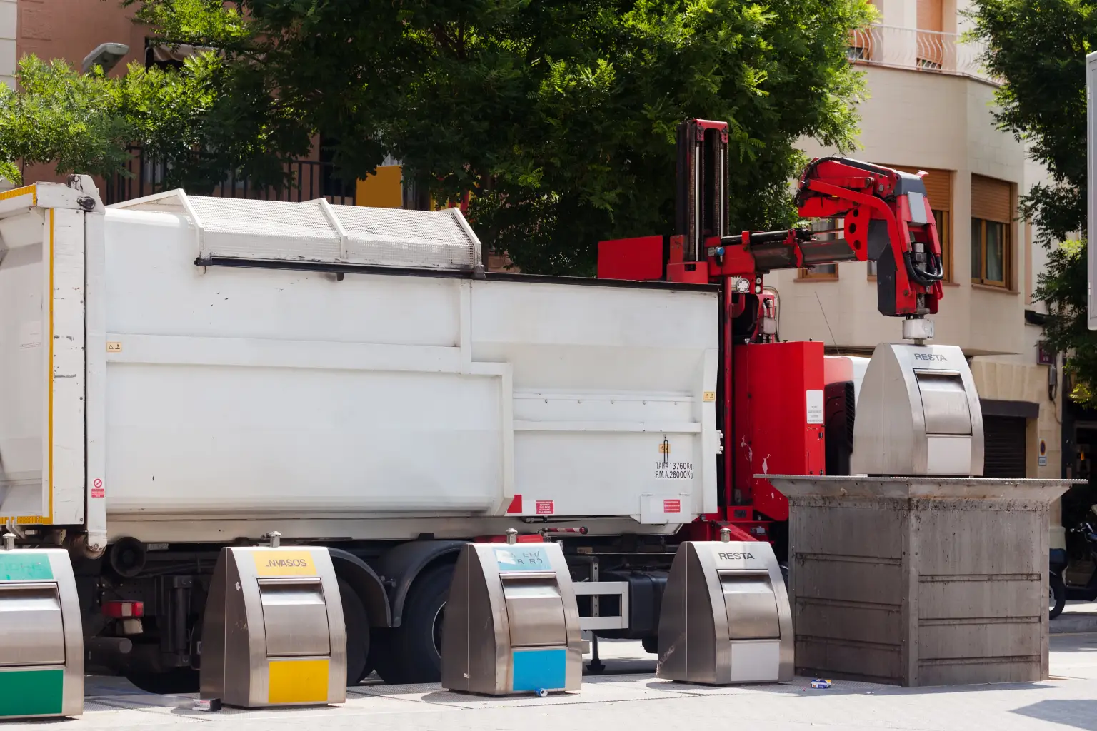 How Often Should You Get Your Dumpster Pads Cleaned: A Guide for Texas Facilities