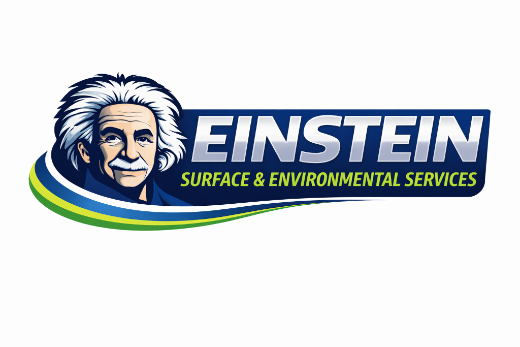 Einstein Surface & Environmental Services