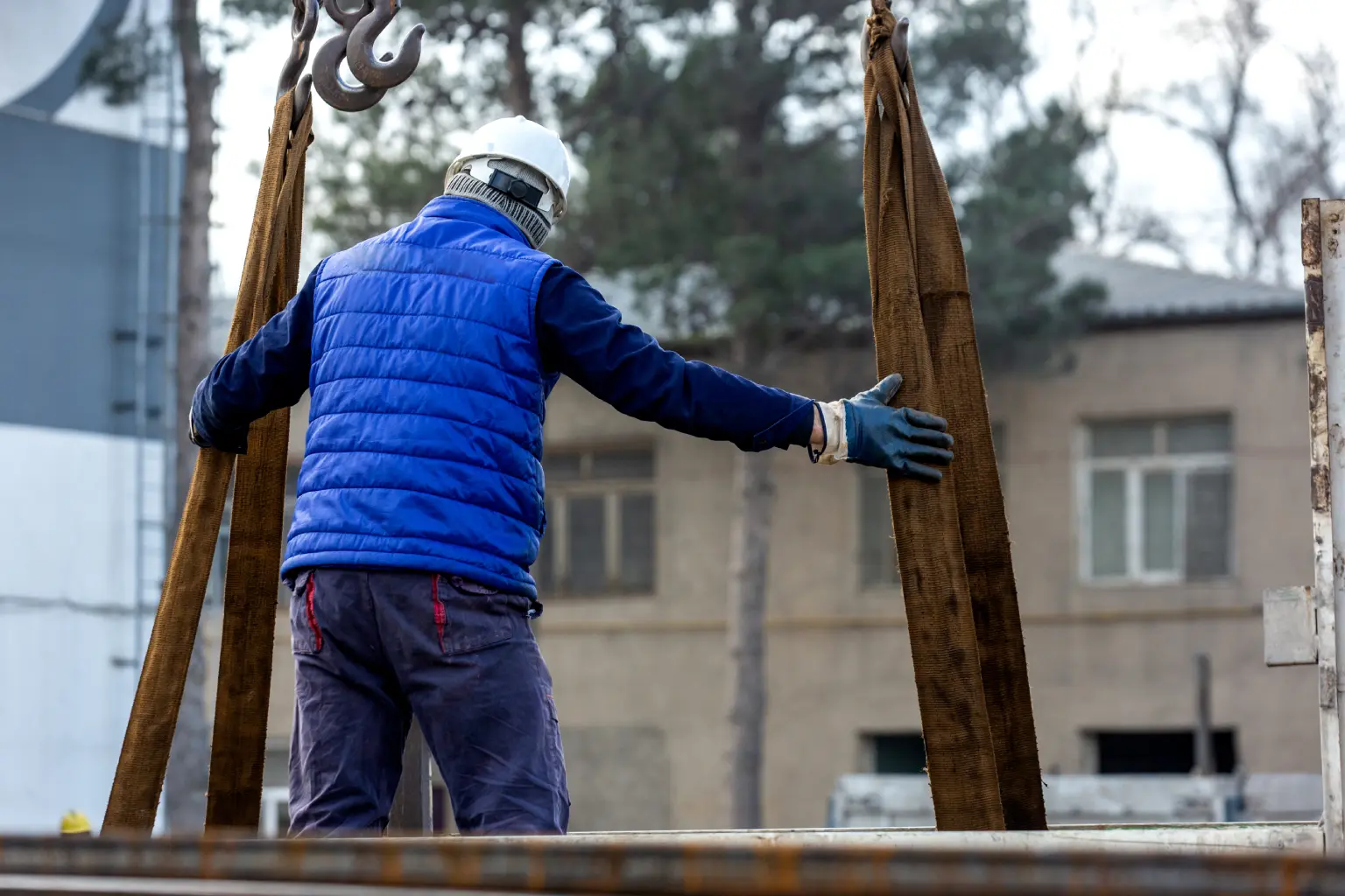 Commercial Property Exterior Maintenance: A Guide For Texas