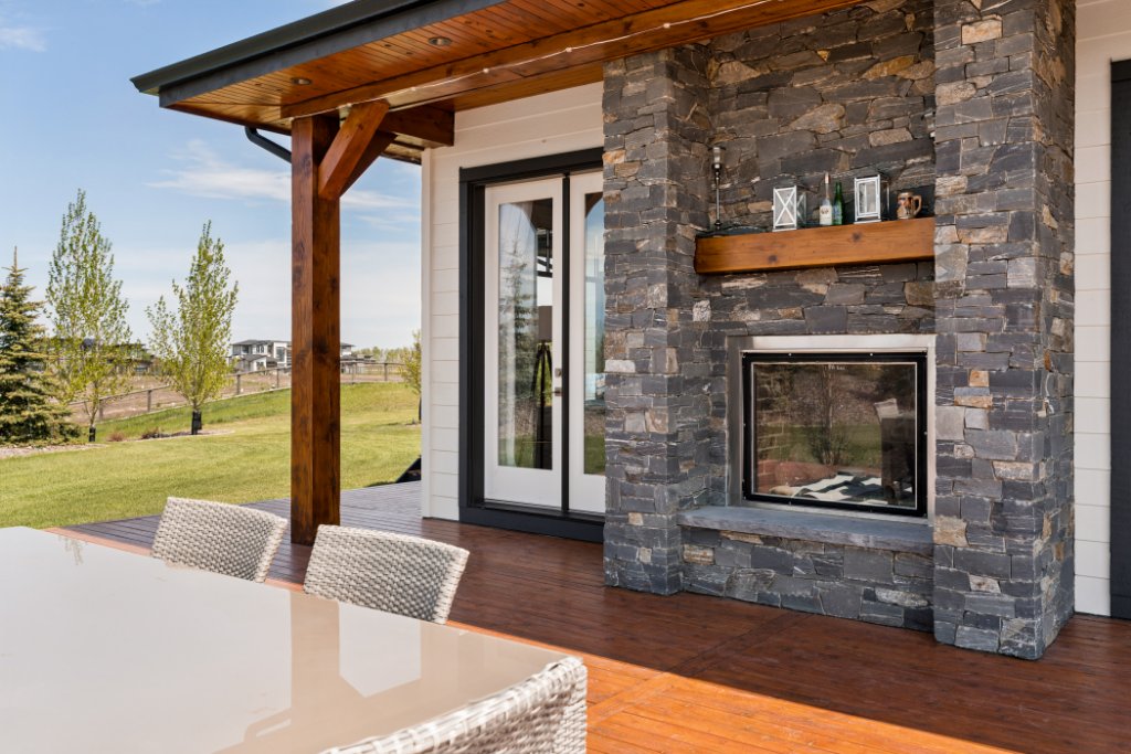 Acreage Grounds