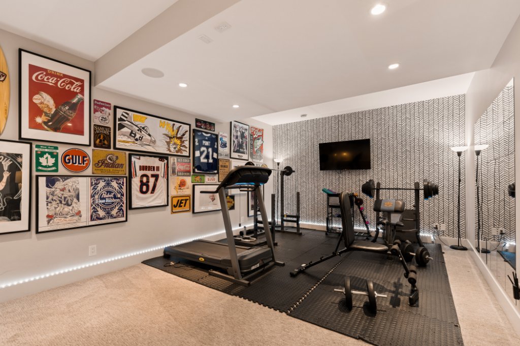 Foyer Entry