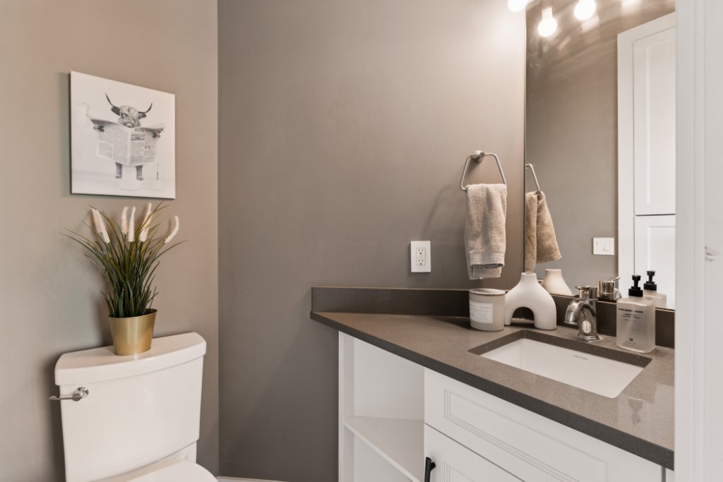 Mudroom