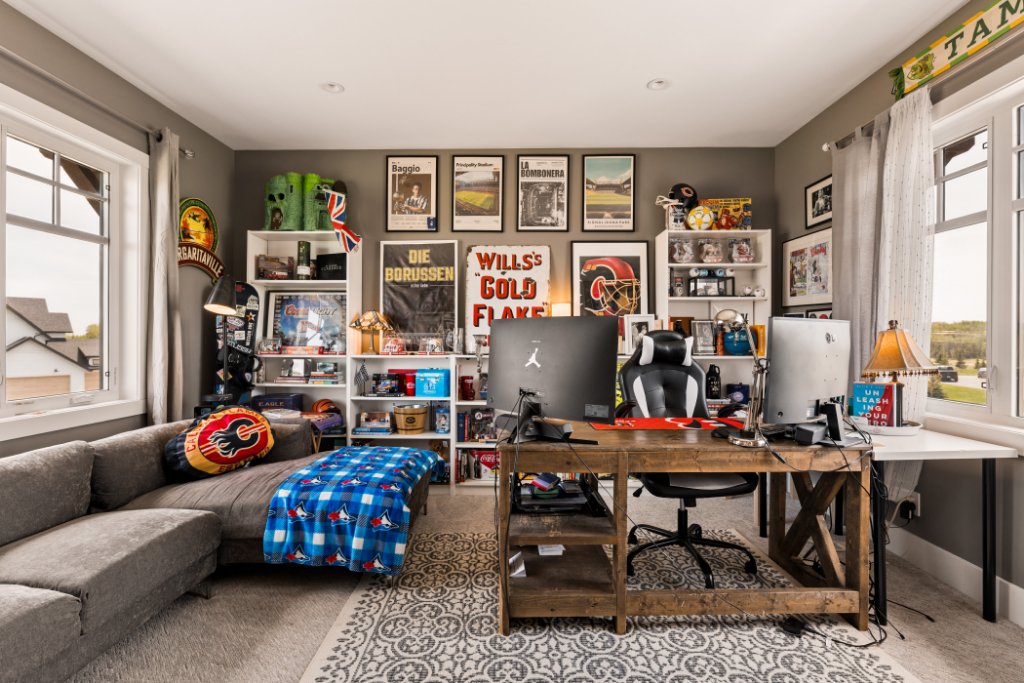 Home Gym