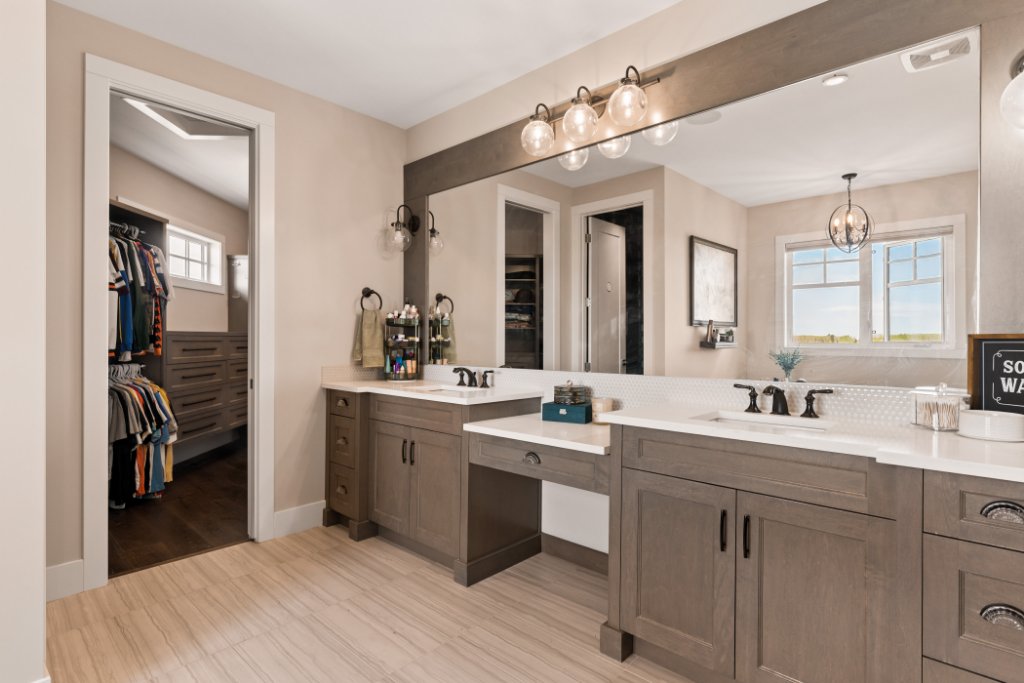 Ensuite 2