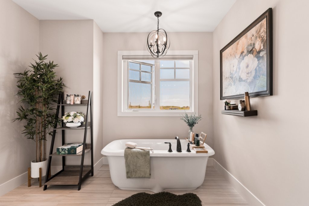 Office / Flex Room