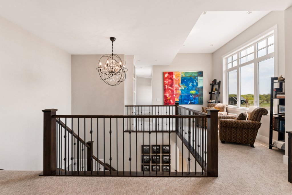 Ensuite Overview